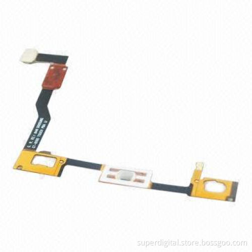 Function Exhaust Line Replacement for Samsung I9100